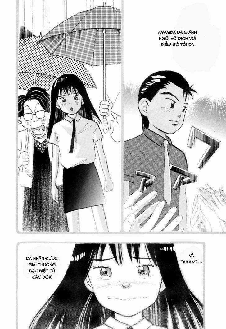 Piano No Mori Chapter 48 trang 2