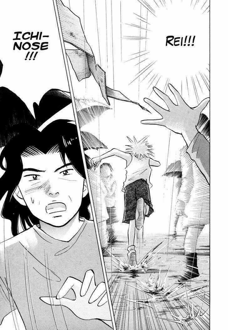 Piano No Mori Chapter 48 trang 20