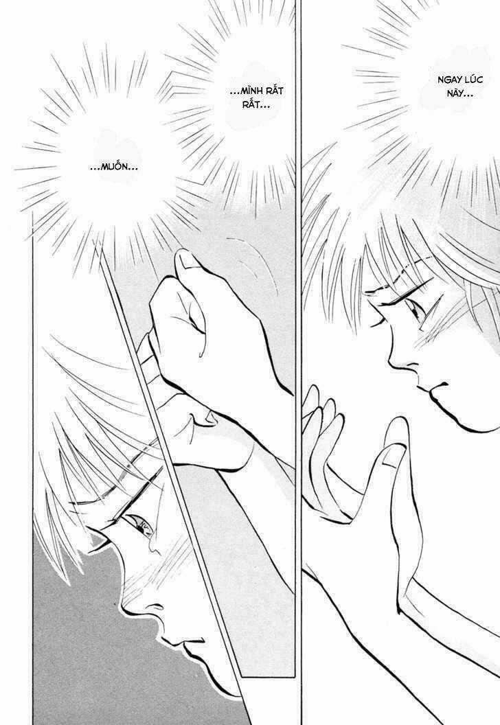 Piano No Mori Chapter 48 trang 4