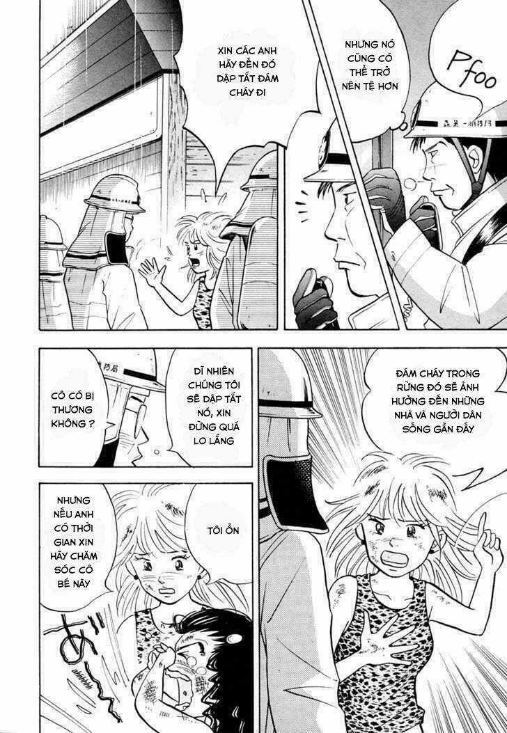 Piano No Mori Chapter 49 trang 13