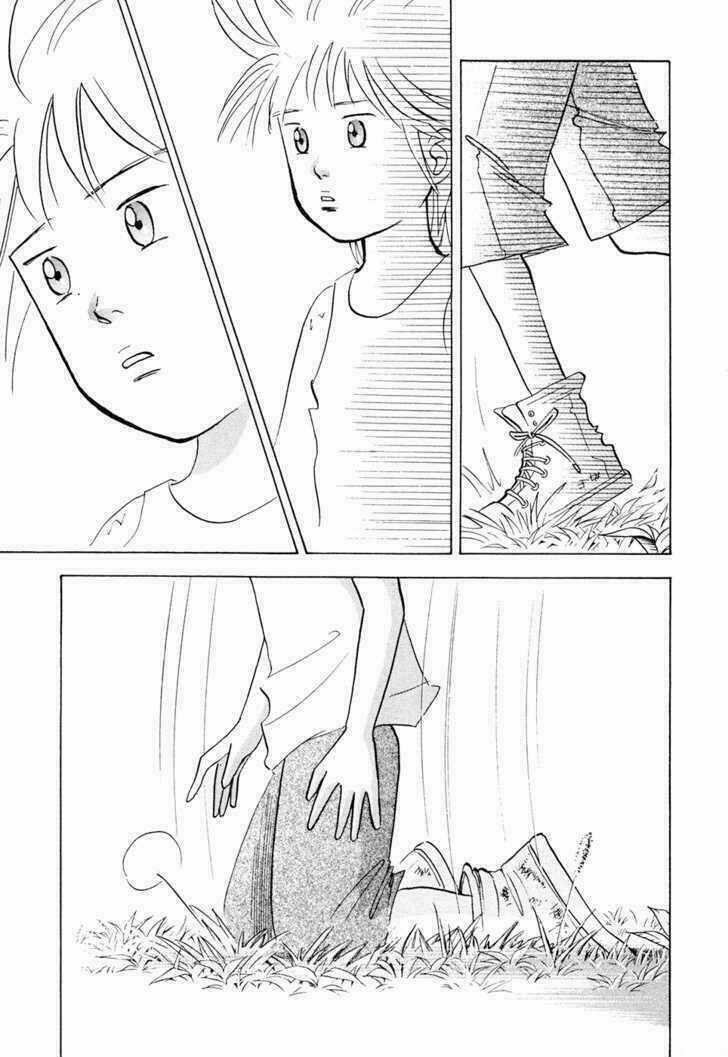 Piano No Mori Chapter 49 trang 18