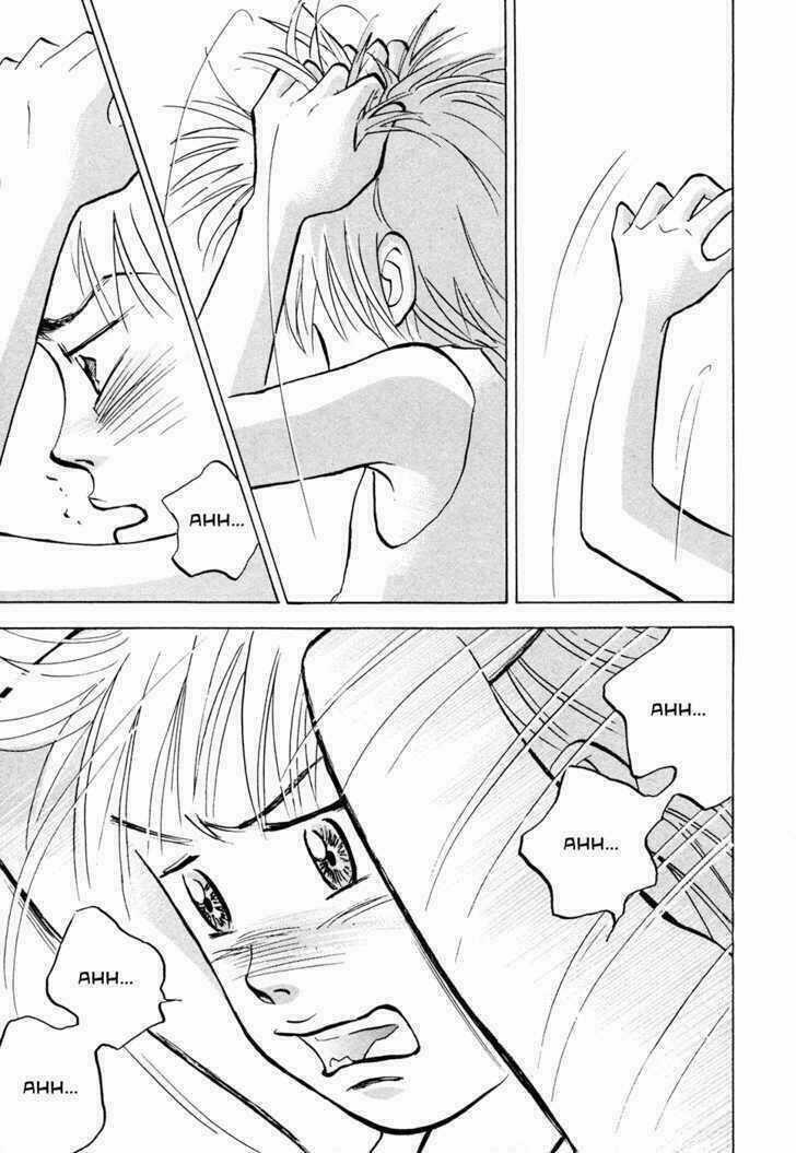 Piano No Mori Chapter 49 trang 20