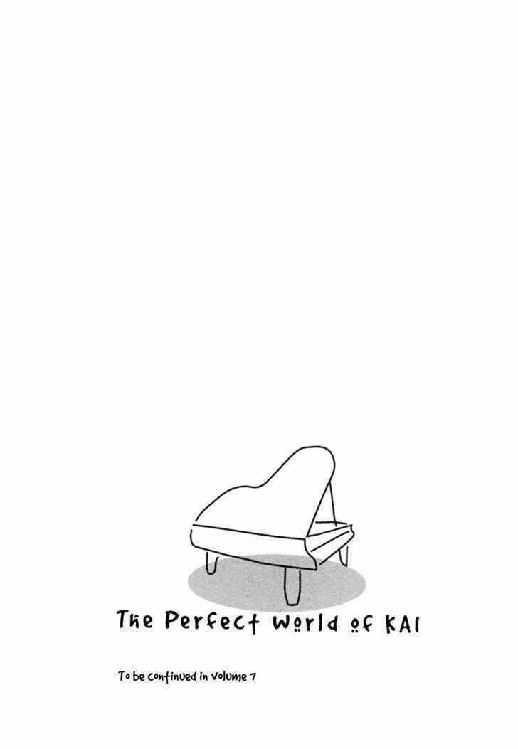 Piano No Mori Chapter 49 trang 22