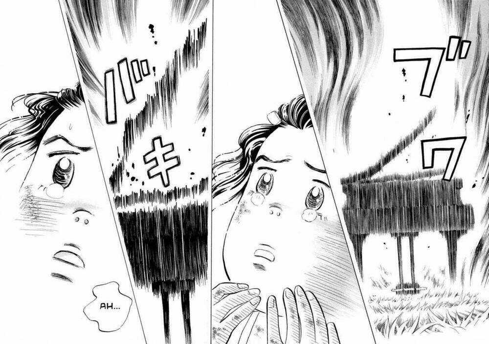 Piano No Mori Chapter 49 trang 3