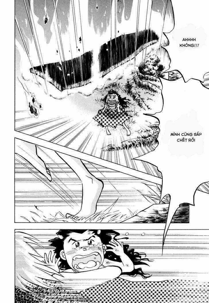 Piano No Mori Chapter 49 trang 4