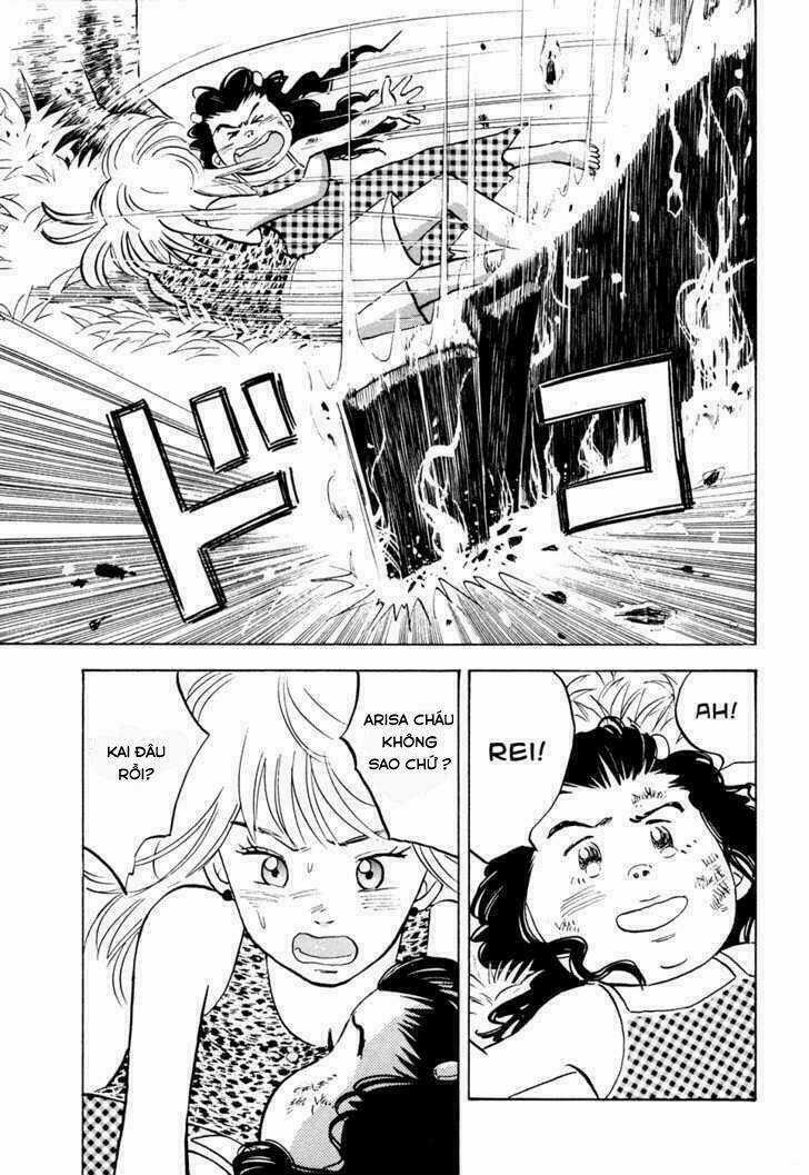 Piano No Mori Chapter 49 trang 5