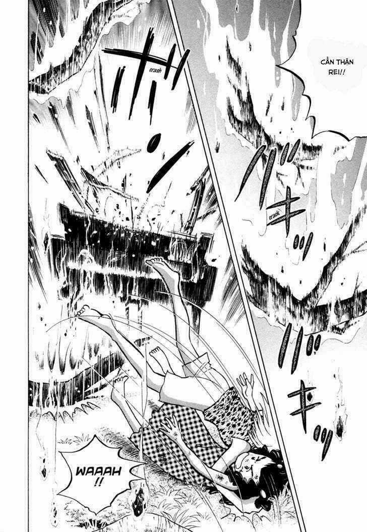 Piano No Mori Chapter 49 trang 8