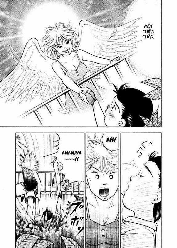 Piano No Mori Chapter 5 trang 14
