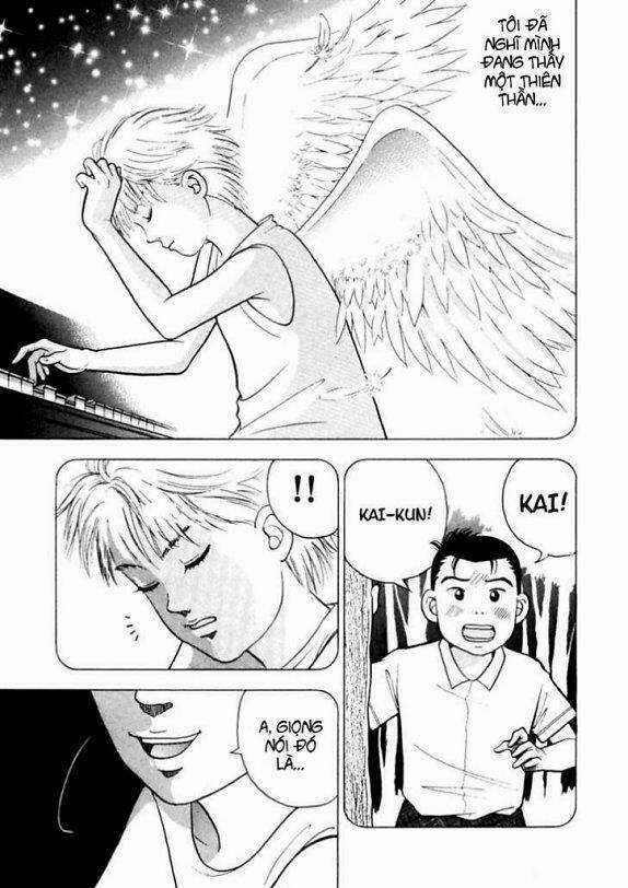 Piano No Mori Chapter 5 trang 2