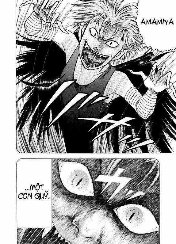Piano No Mori Chapter 5 trang 3