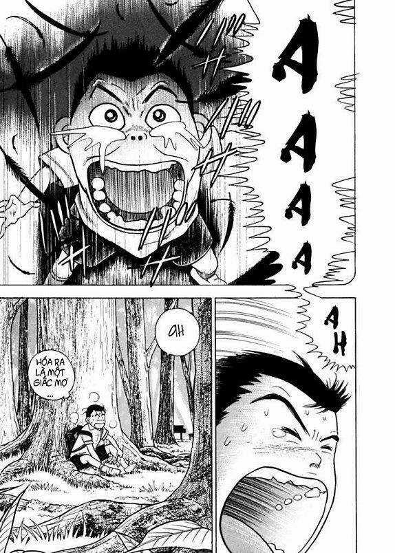 Piano No Mori Chapter 5 trang 4