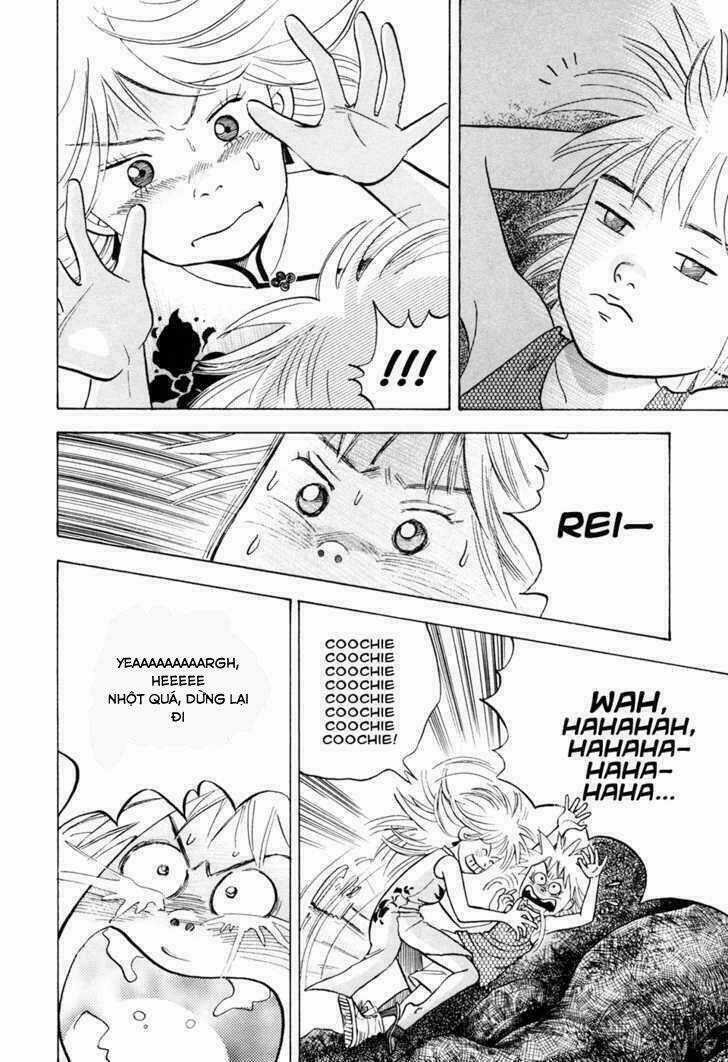 Piano No Mori Chapter 50 trang 20