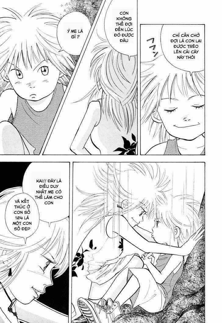 Piano No Mori Chapter 50 trang 23
