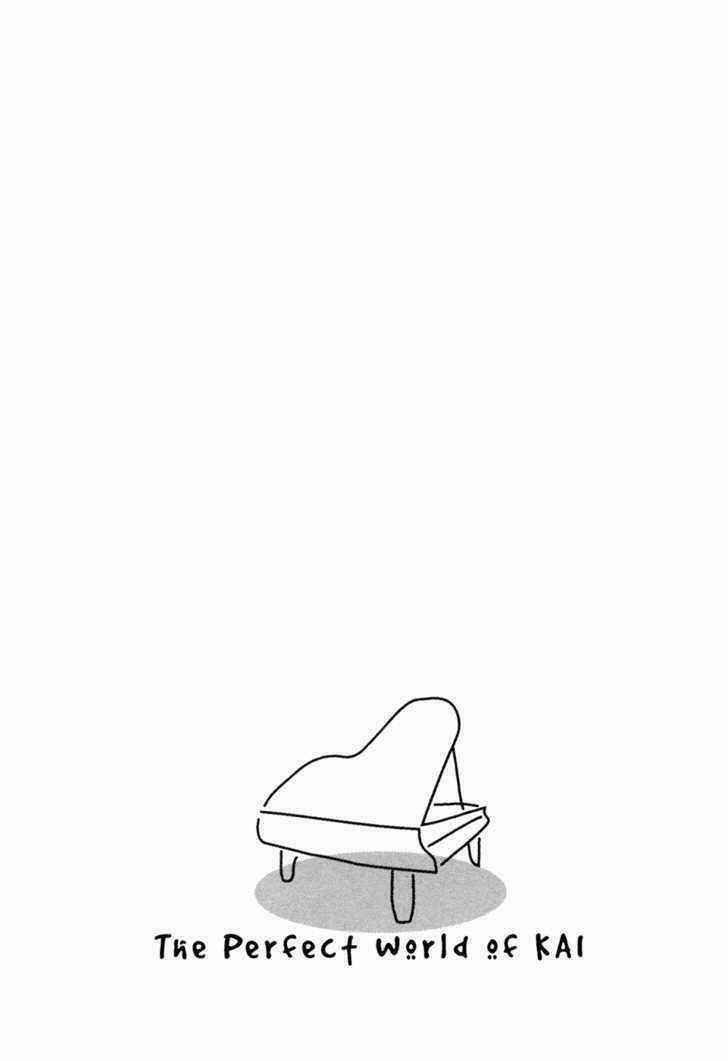 Piano No Mori Chapter 50 trang 25