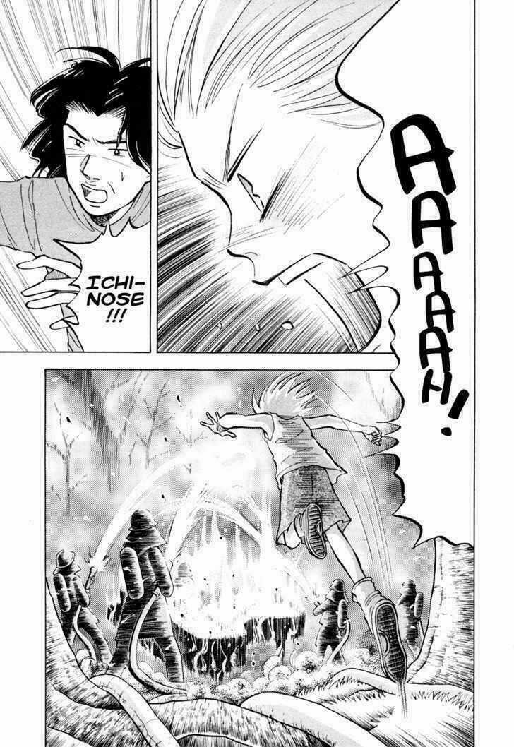 Piano No Mori Chapter 50 trang 4