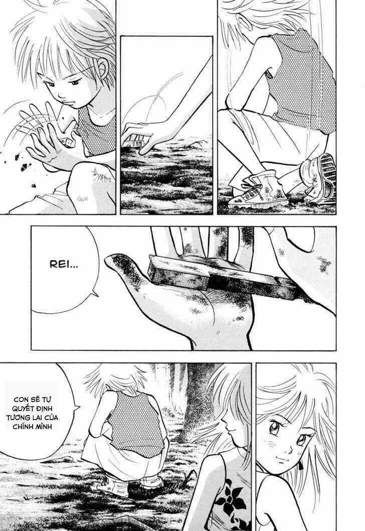 Piano No Mori Chapter 51 trang 12