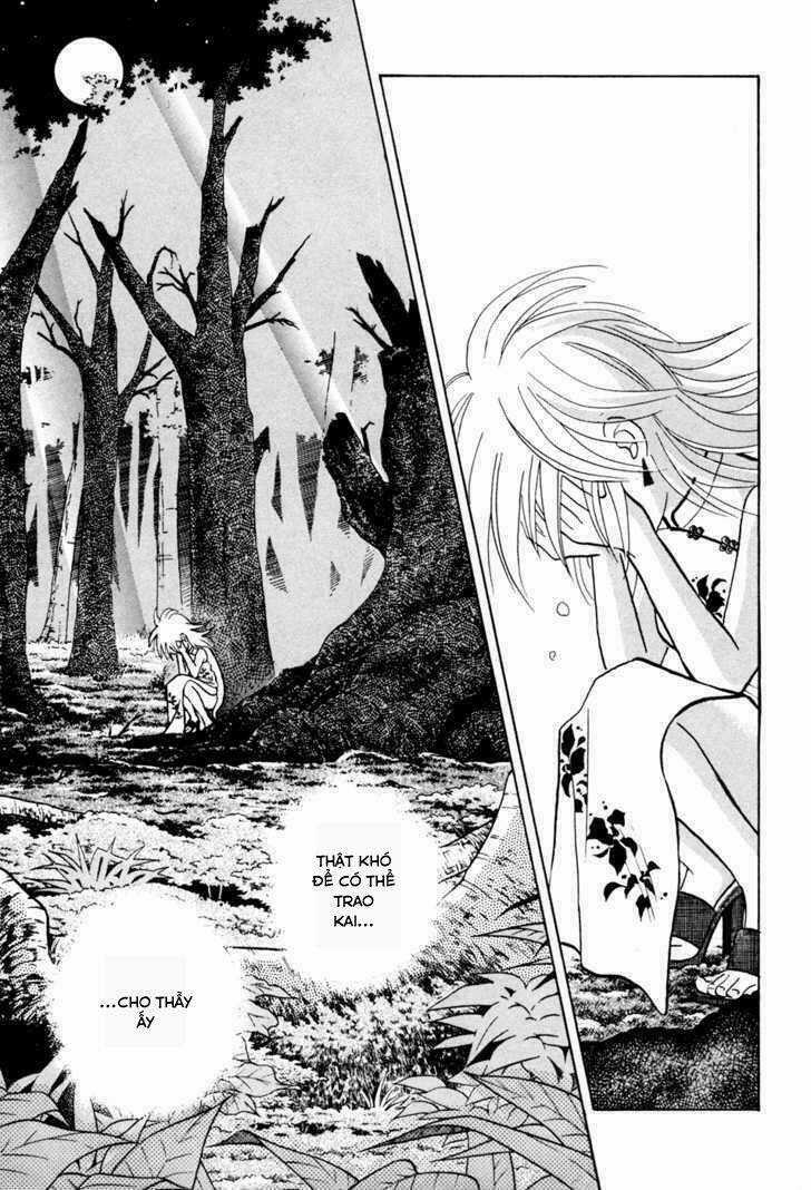 Piano No Mori Chapter 51 trang 20