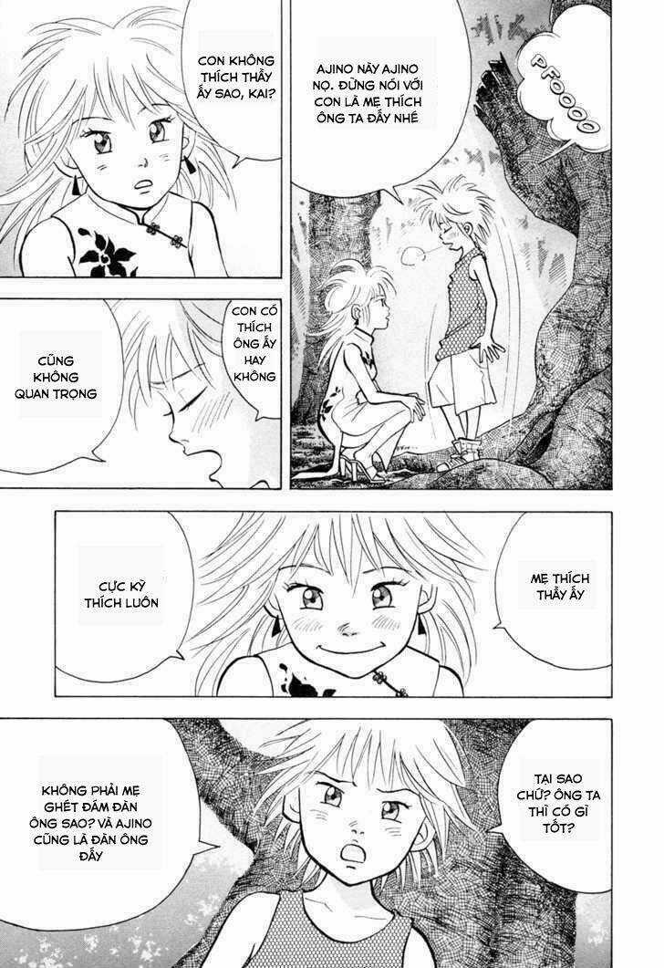 Piano No Mori Chapter 51 trang 6