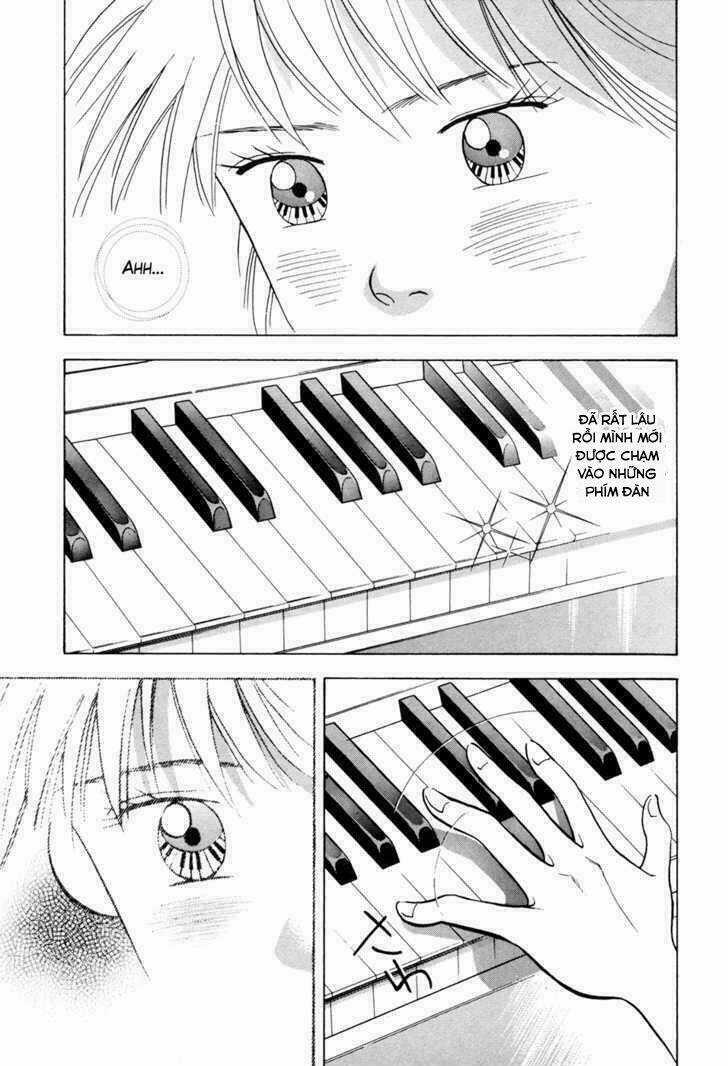 Piano No Mori Chapter 54 trang 5