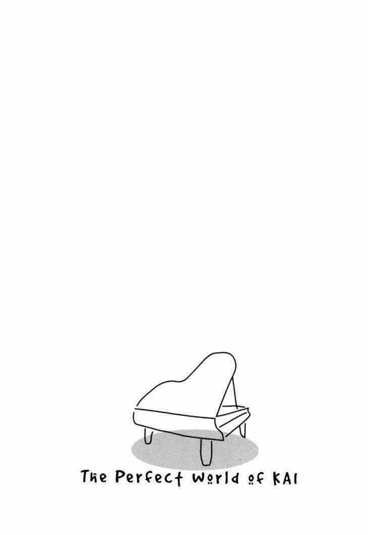 Piano No Mori Chapter 55 trang 23