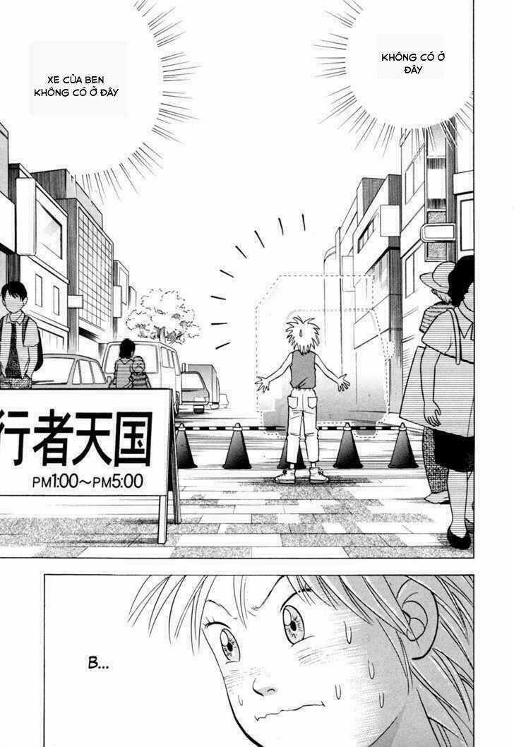 Piano No Mori Chapter 56 trang 10