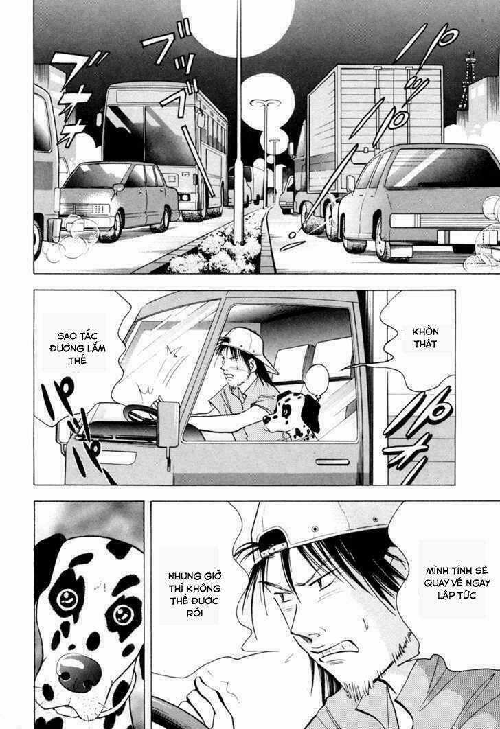 Piano No Mori Chapter 56 trang 14