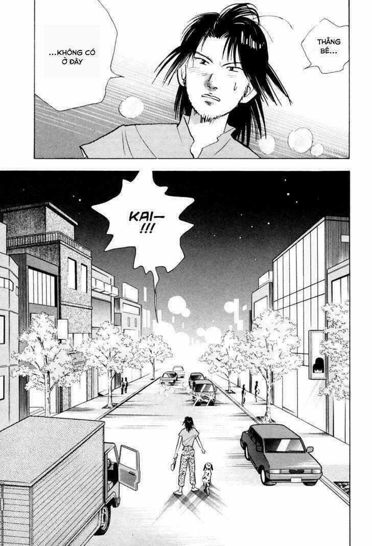 Piano No Mori Chapter 56 trang 15