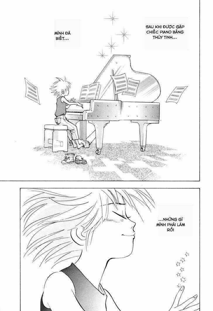Piano No Mori Chapter 56 trang 2