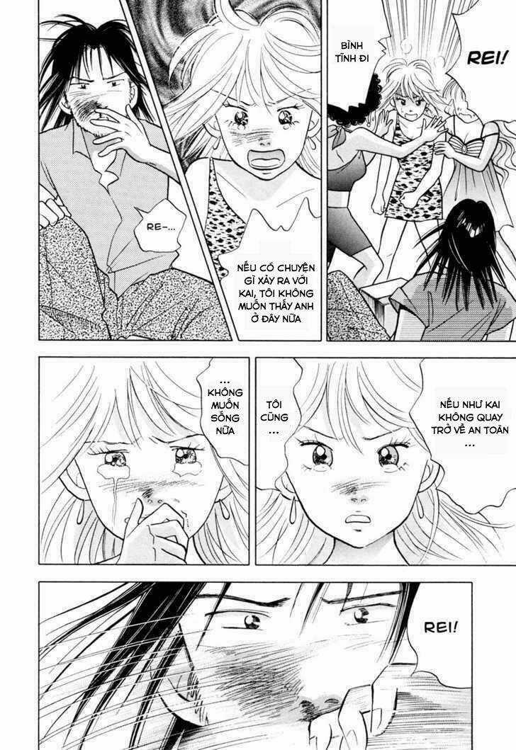 Piano No Mori Chapter 57 trang 12