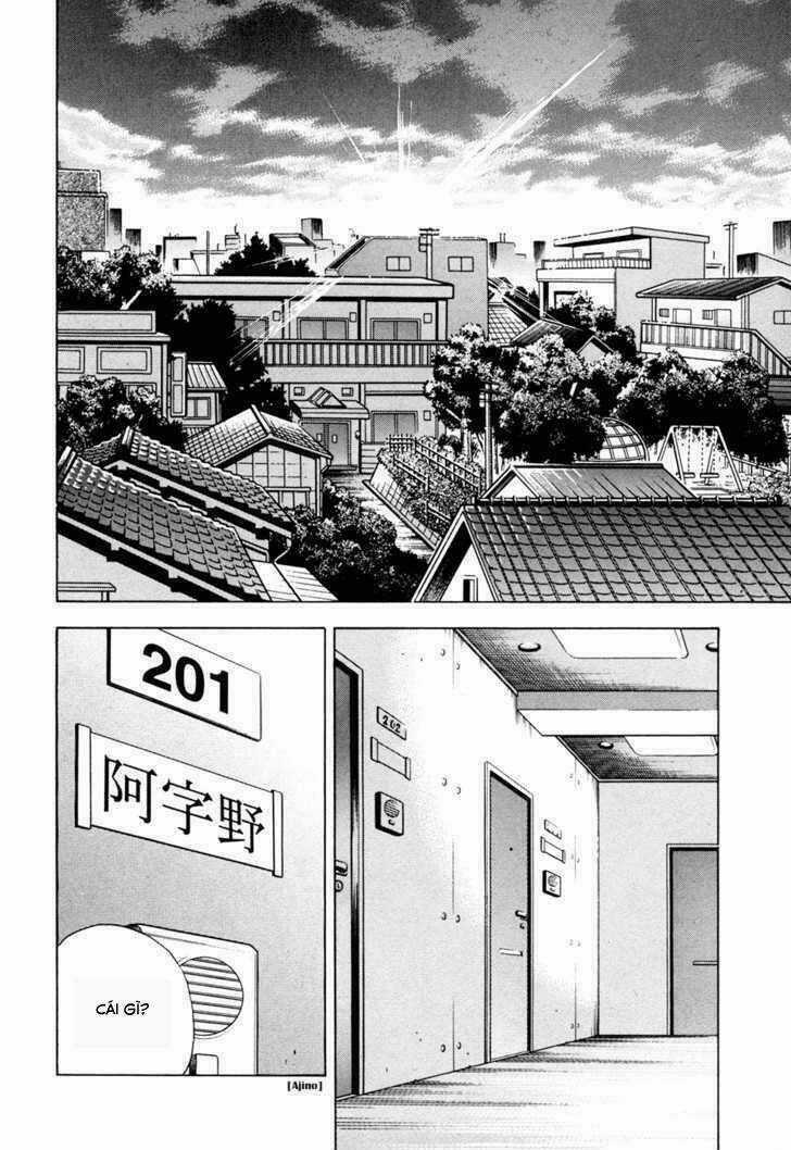 Piano No Mori Chapter 57 trang 18