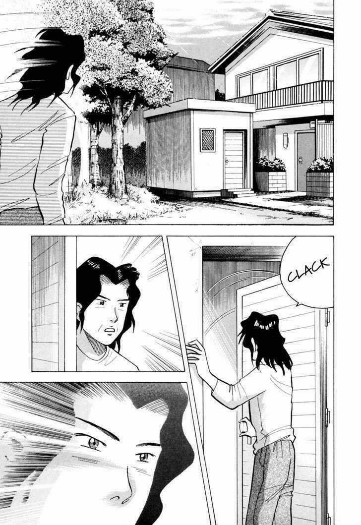 Piano No Mori Chapter 57 trang 21