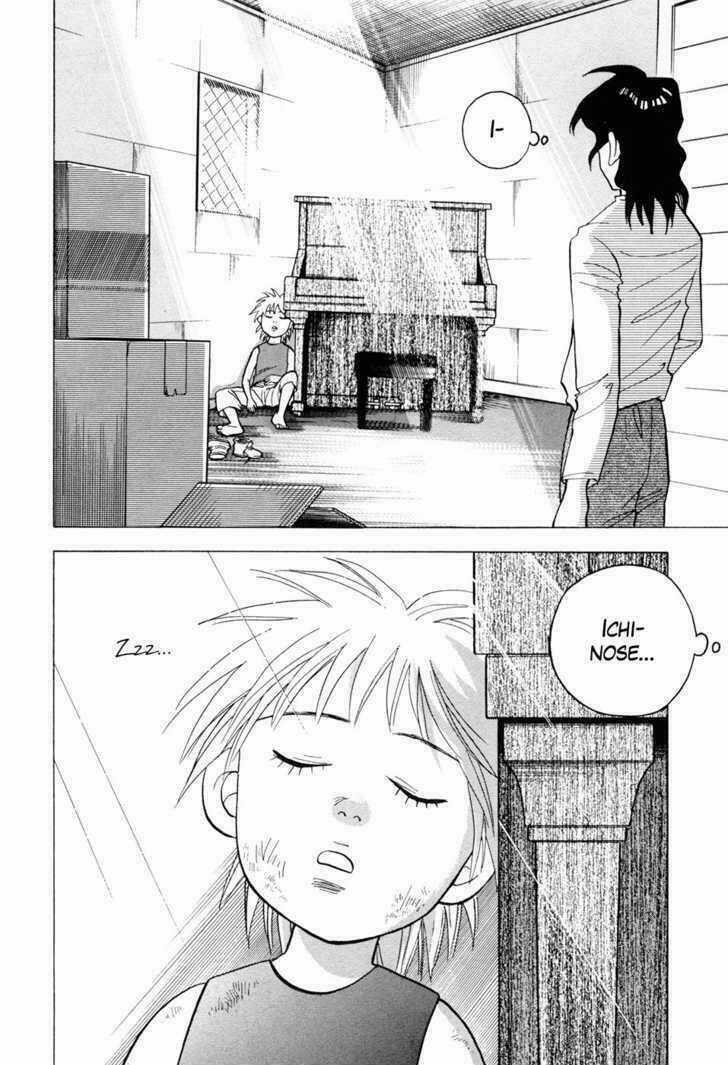 Piano No Mori Chapter 57 trang 22
