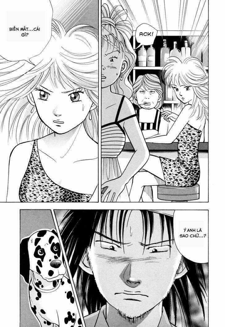 Piano No Mori Chapter 57 trang 3