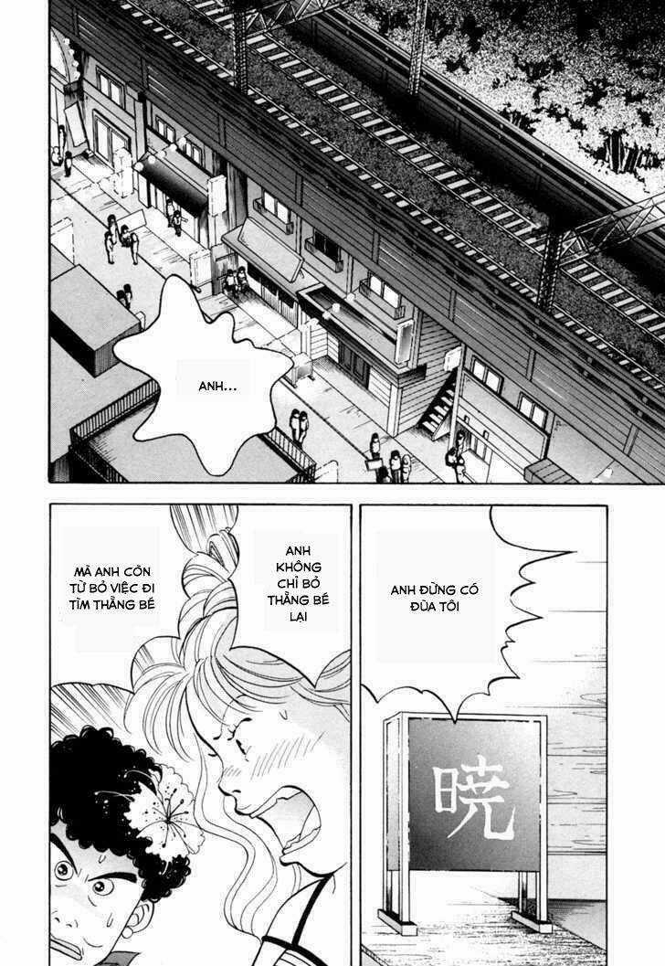 Piano No Mori Chapter 57 trang 4