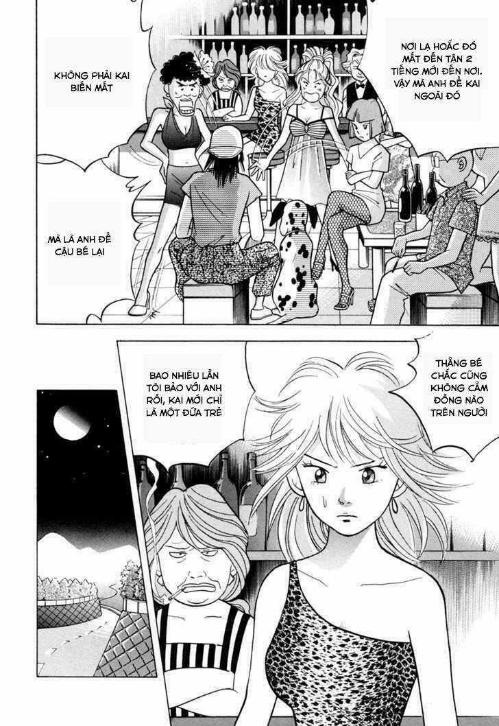 Piano No Mori Chapter 57 trang 6