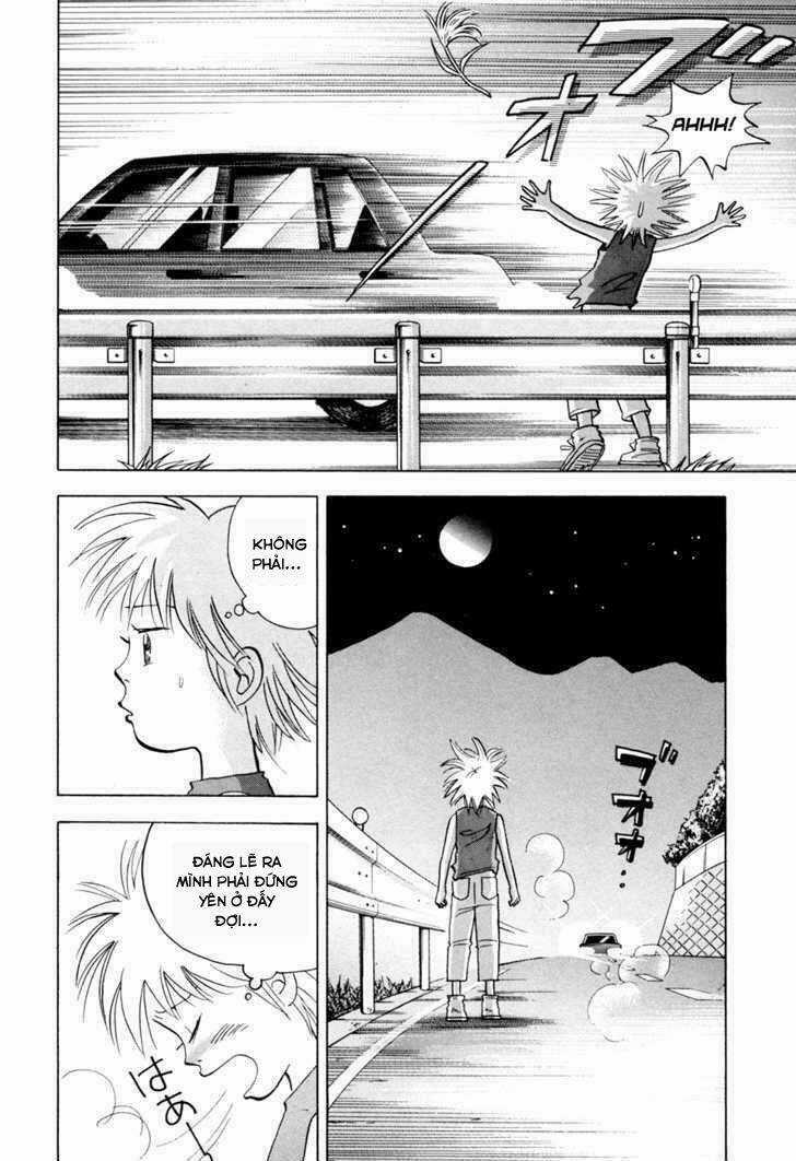 Piano No Mori Chapter 57 trang 8