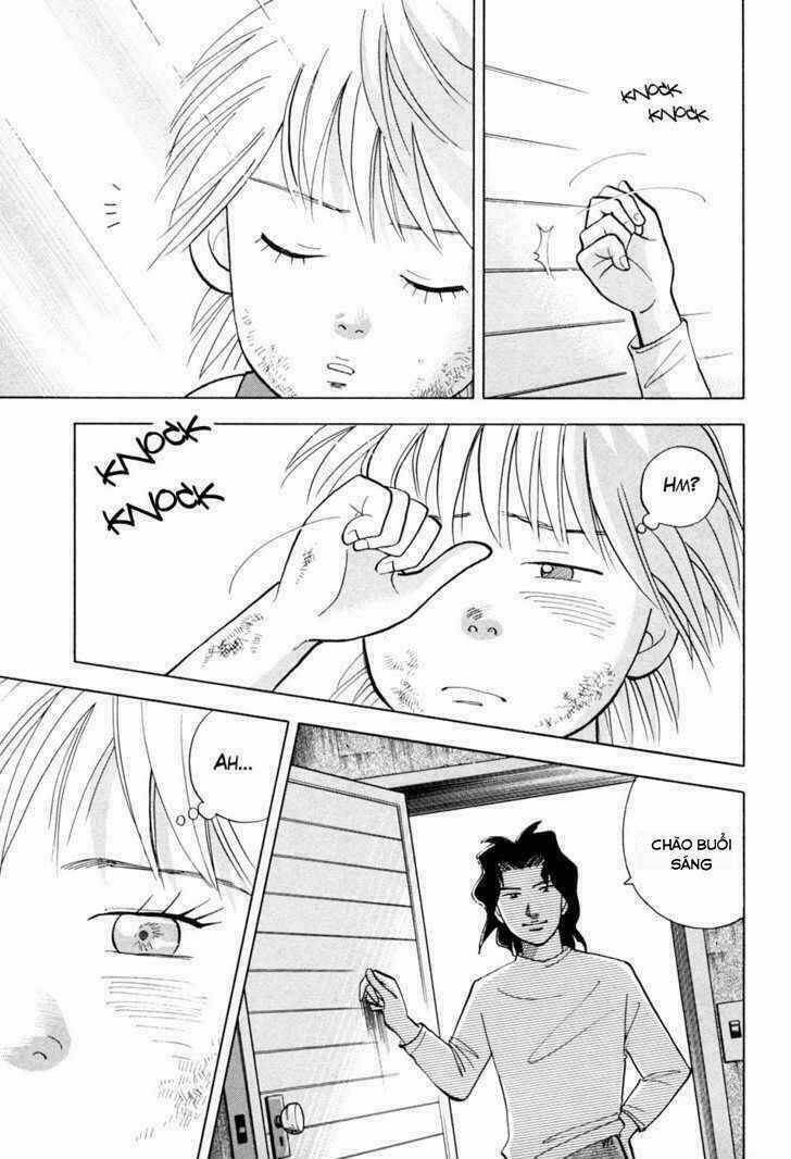 Piano No Mori Chapter 58 trang 3