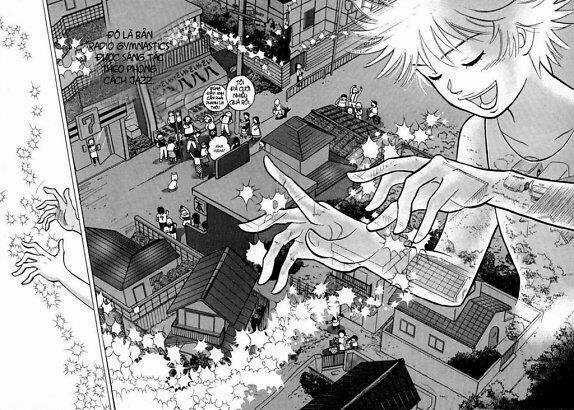 Piano No Mori Chapter 6 trang 13