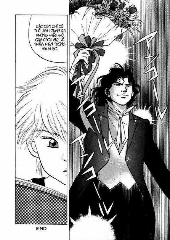 Piano No Mori Chapter 6 trang 26