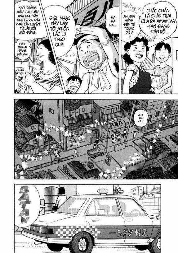 Piano No Mori Chapter 6 trang 7