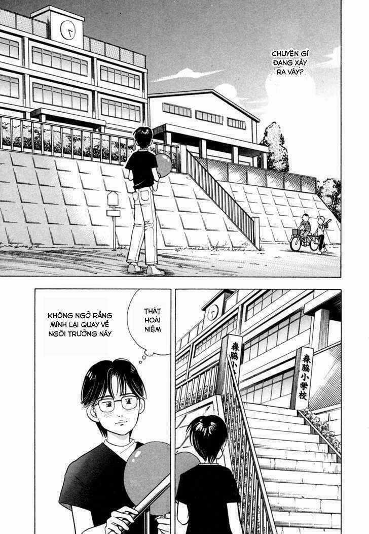 Piano No Mori Chapter 60 trang 20