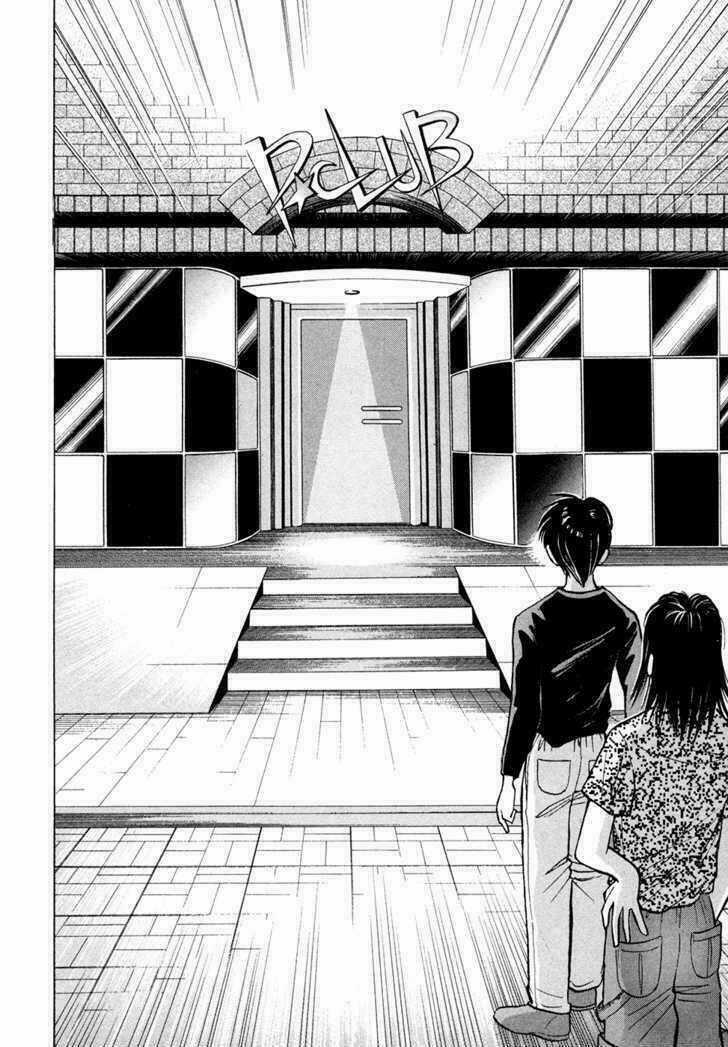 Piano No Mori Chapter 62 trang 16