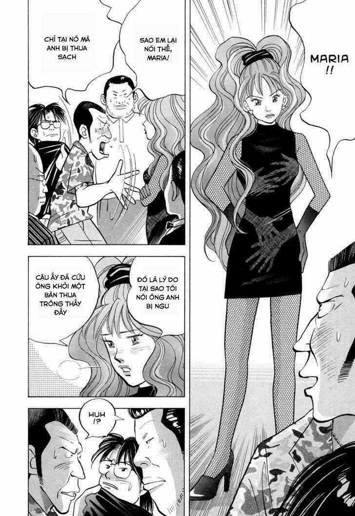 Piano No Mori Chapter 62 trang 25