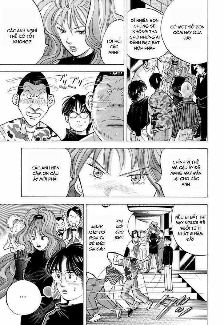 Piano No Mori Chapter 62 trang 26