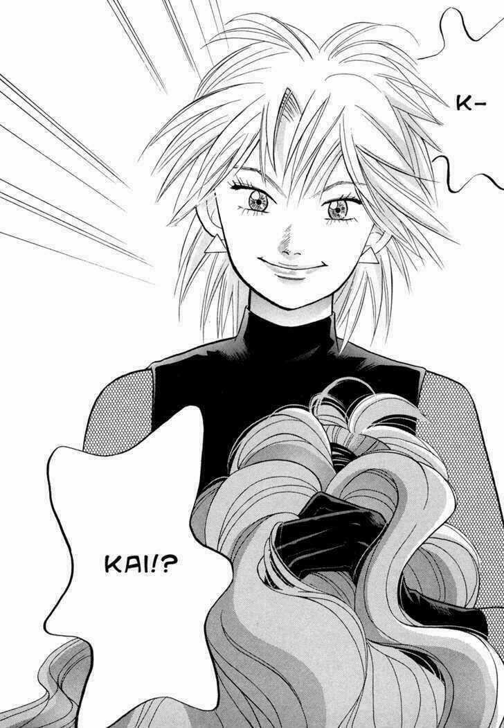 Piano No Mori Chapter 63 trang 11