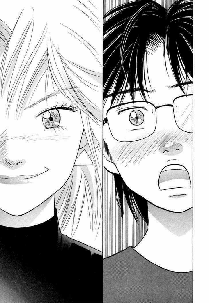 Piano No Mori Chapter 63 trang 12