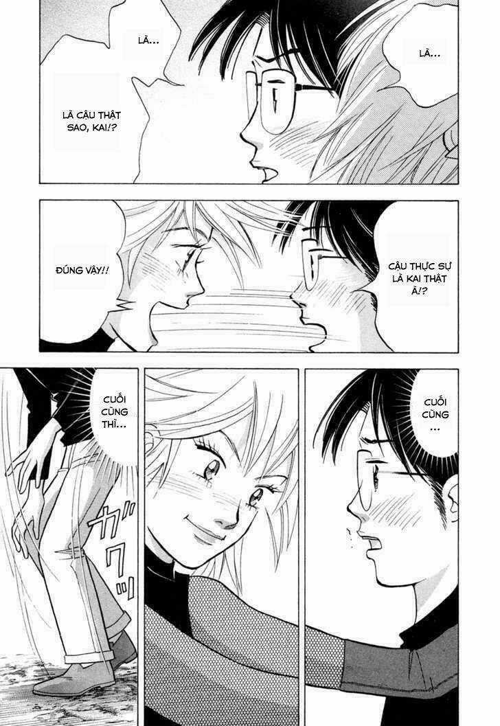 Piano No Mori Chapter 63 trang 14