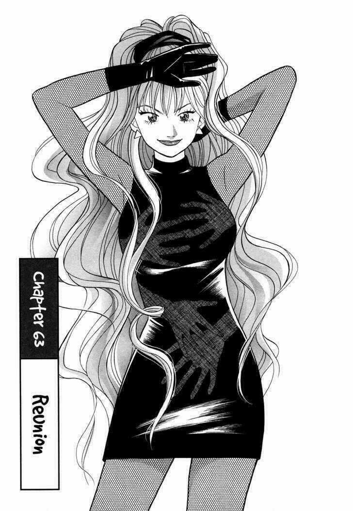 Piano No Mori Chapter 63 trang 2