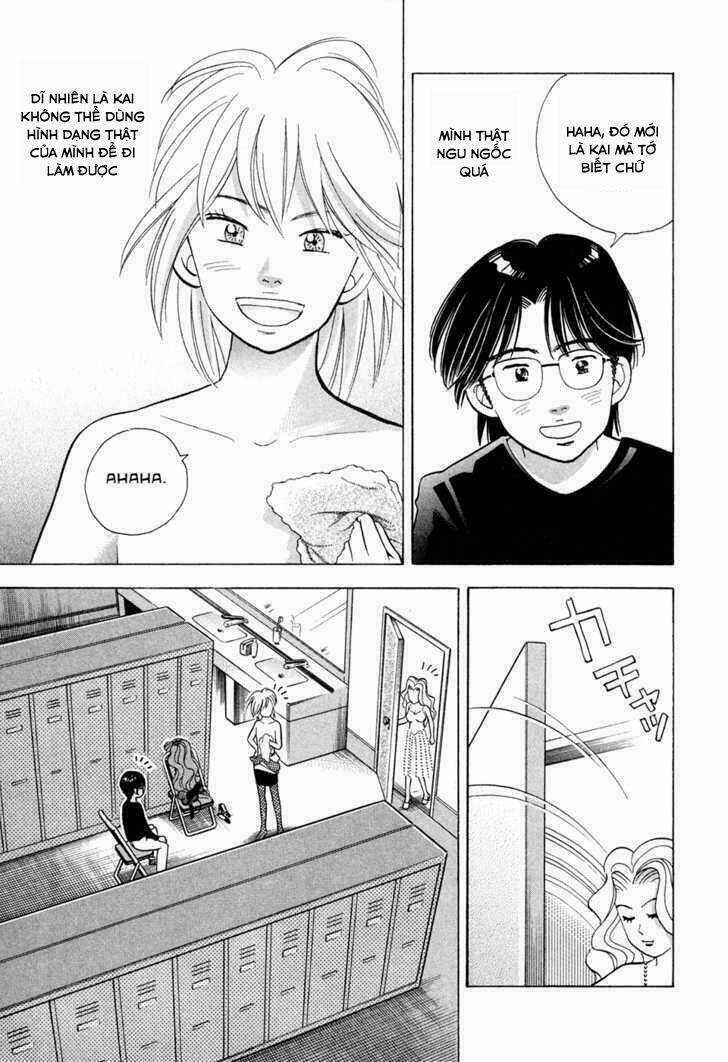 Piano No Mori Chapter 64 trang 4