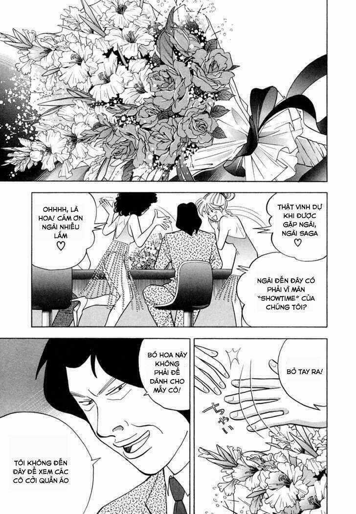 Piano No Mori Chapter 64 trang 6